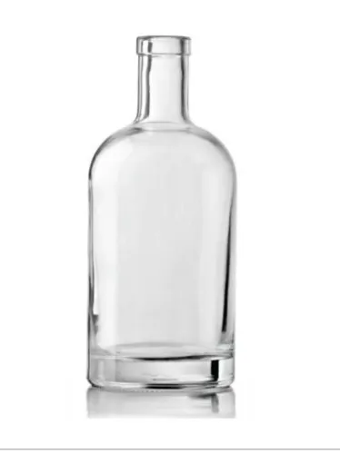 Garrafas 375ml com rolha, NOVAS