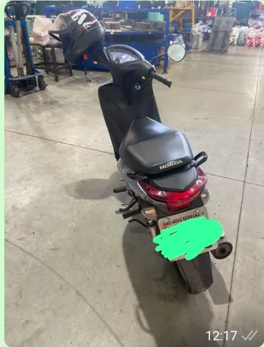 Moto biz flex 125