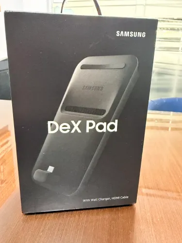 Samsung Dexpad