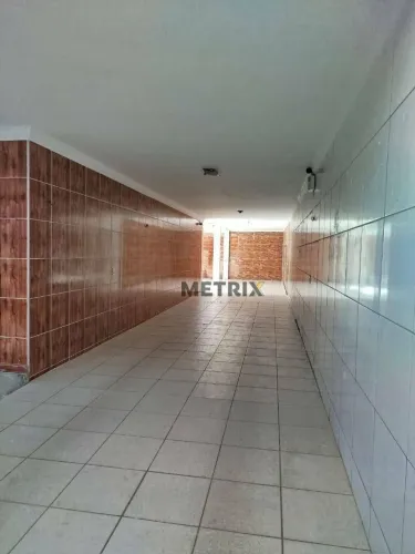 Casa à venda, 300 m² por R$ 500.000,00 - Jangurussu - Fortaleza/CE