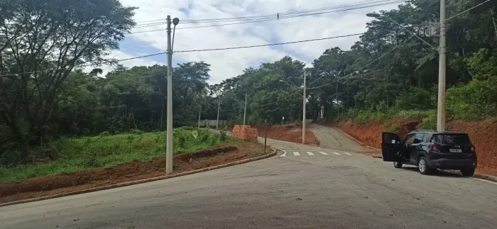 Lote em Condomínio - Matozinhos - MG