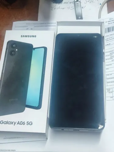 Celular Galaxy A06 5g