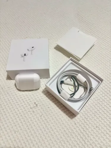 Air Pods Pro 3