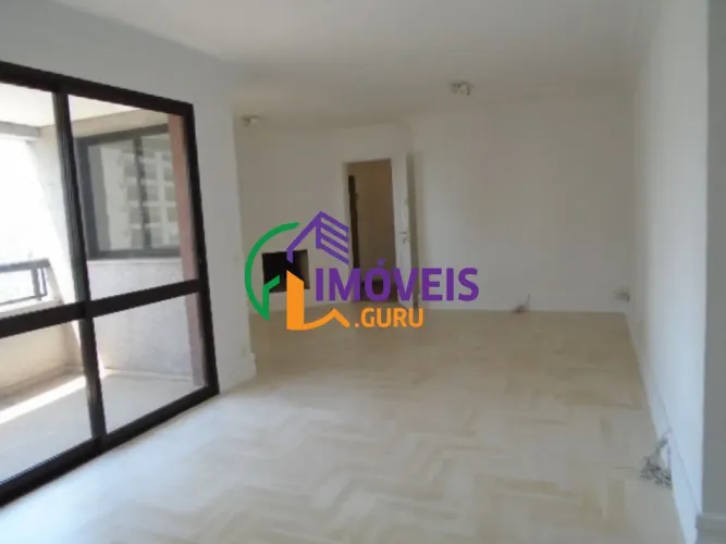 APARTAMENTO - MORUMBI - SP