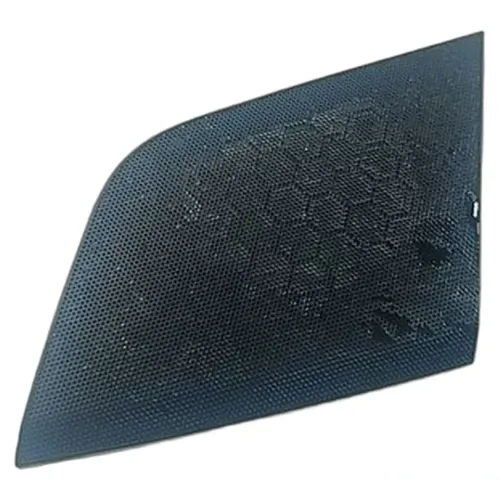 Tela Alto Falante Audi A4 2009-2015 Esquerda Original