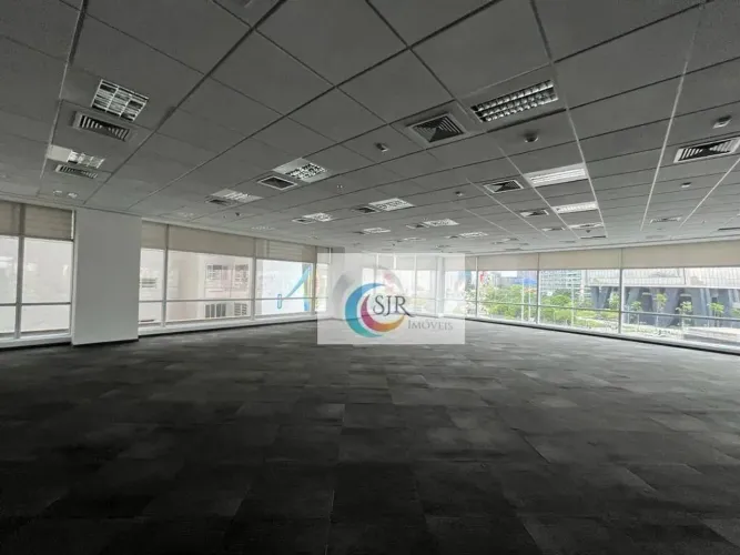 Conjunto para alugar, 528 m² - Pinheiros - São Paulo/SP