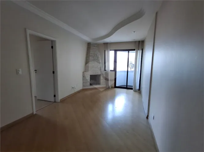 Apartamento à venda com 3 quartos no condomínio Edifícil Blue Star, São Paulo - SP