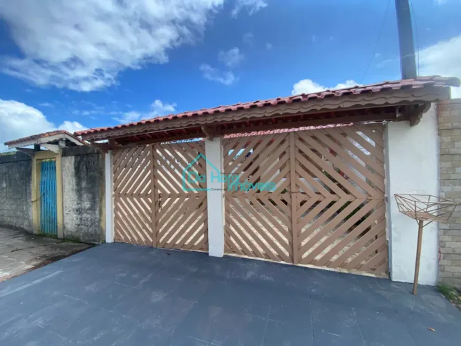 ótima oportunidade para você comprar sua casa em mongaguá