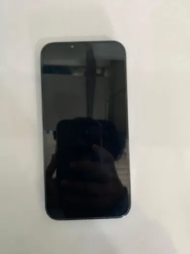Vendo iphone 13 pro max de 128gb funcionando perfeitamente sem detalhes bateria 89% 