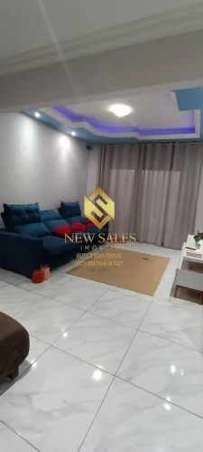 Casa- 4 quartos, 1 suíte, 230m², 3 vagas cobertas- Madre Germana II