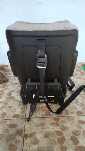 Cadeirinha pra carro 