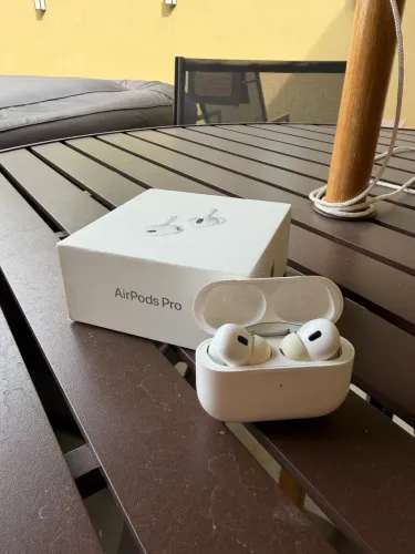 Apple AirPods Pro 2ª Geração