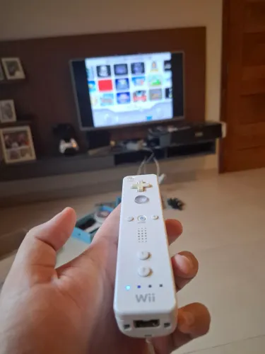 Wii Remote original