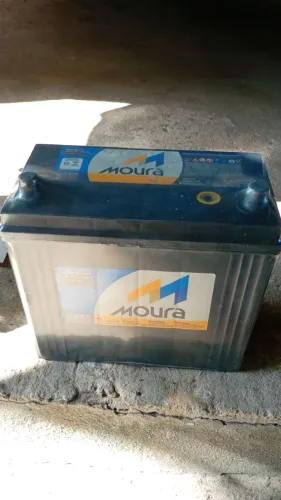 Bateria Honda Civic