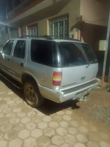Chevrolet Blazer Executive 1999