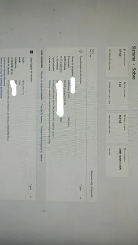 PC GAMER Ryzen 5 5500 RTX2060