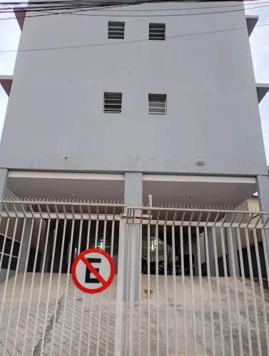Linda kitnet na Vila Maringá a 10 minutos da 09 de Julho!