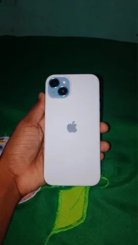 iPhone 14 plus, semi novo 128gb