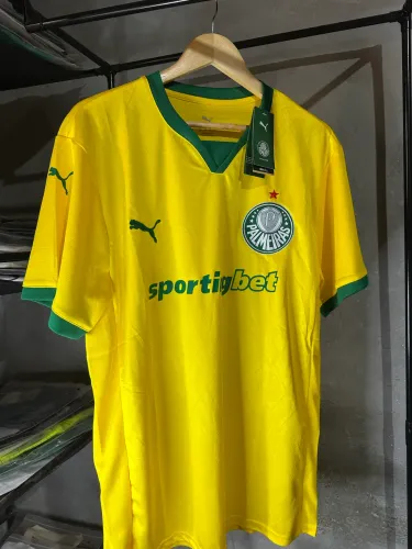 Camisa Palmeiras 