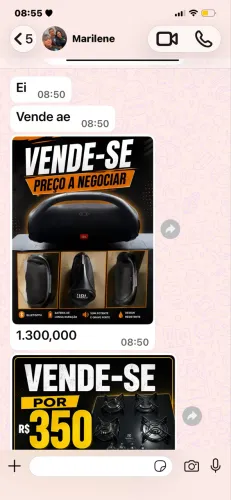 vendo JBL