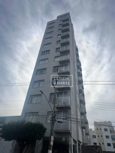 Apartamento com 3 dormitórios à venda, 152 m² por R$ 670.000 - Centro - Pouso Alegre/MG