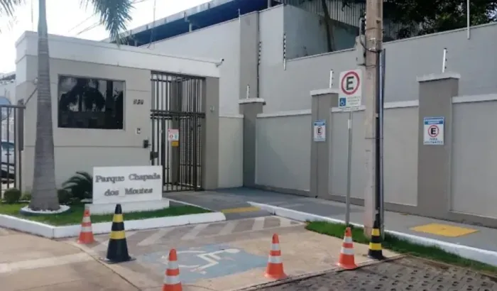 Condomínio Chapada dos Montes