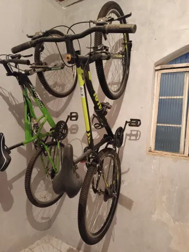 Bicicletas aro 26 e 29