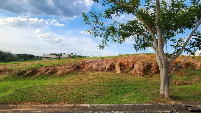 Terreno à venda no condomínio Santa Isabel i, Louveira - SP