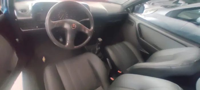 Chevrolet Kadett Gl/sl/lite/turim 1.8 1996