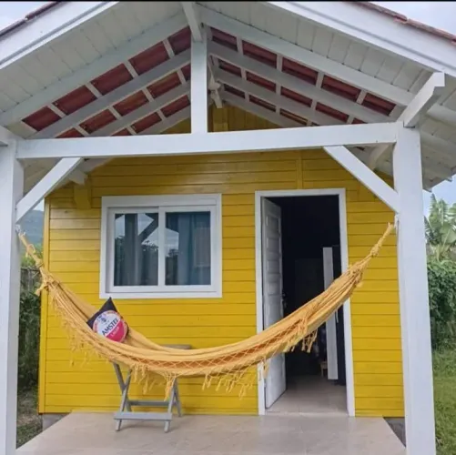 Cabana Kitnet para Aluguel Mensal 