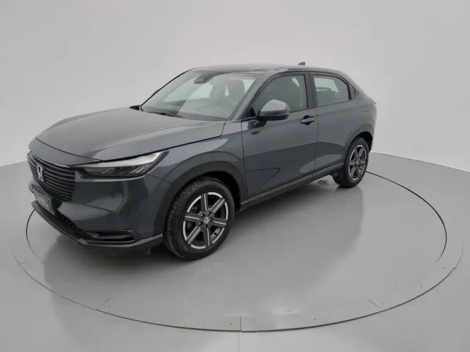 Honda HR-V EX 1.5 Sensing 16V 5P Aut. 2025
