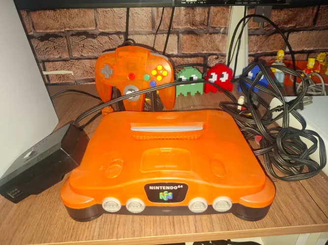 nintendo 64 daiei hawks