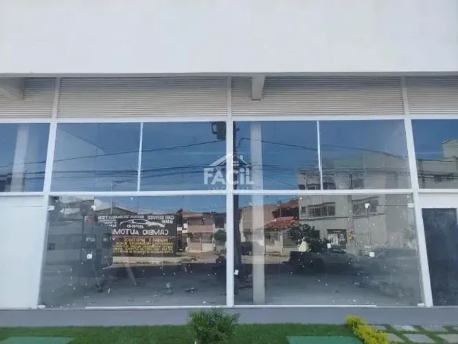 Loja para Locação em Santa Inês, Vila Velha - 41m²