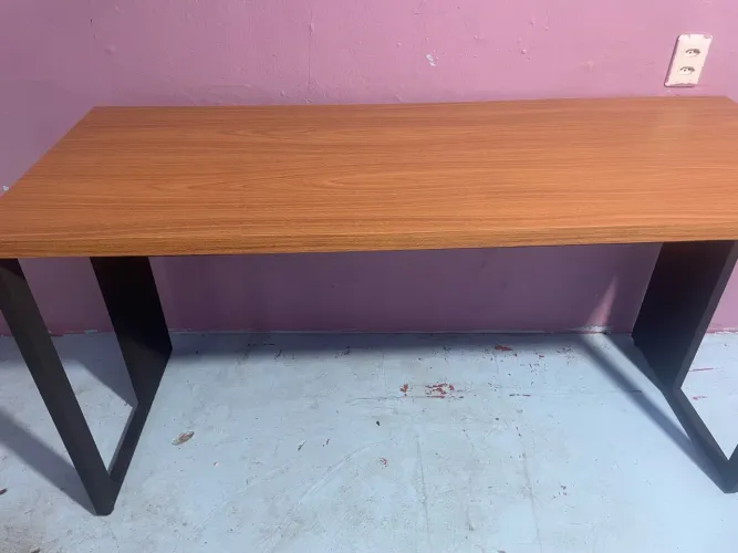 Mesa de escritório