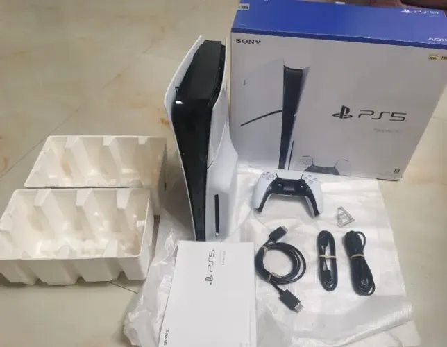 PlayStation 5