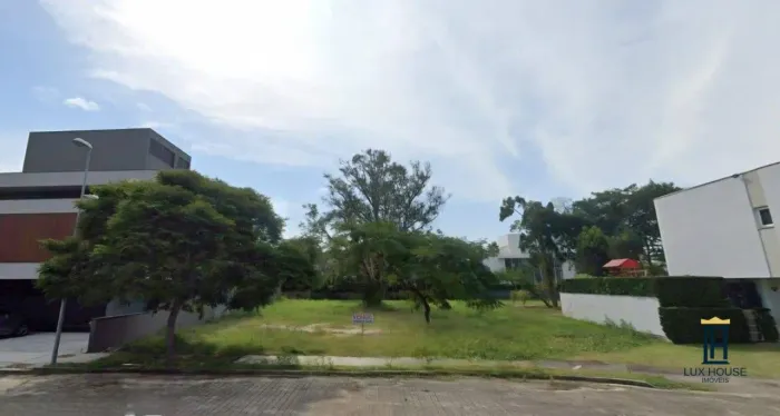 Terreno em Jurerê Internacional