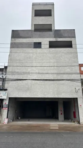 Salão Comercial para Alugar na Vila Matilde, São Paulo