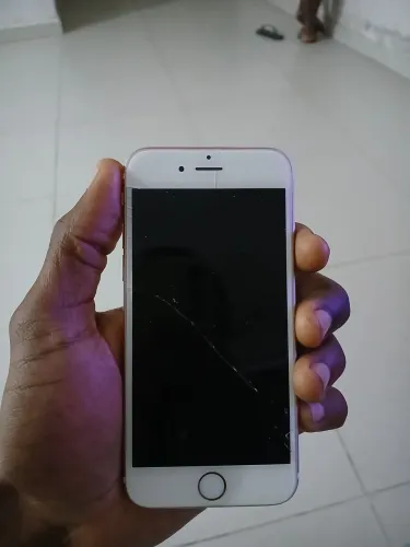 Vendo/Troco iPhone 6s