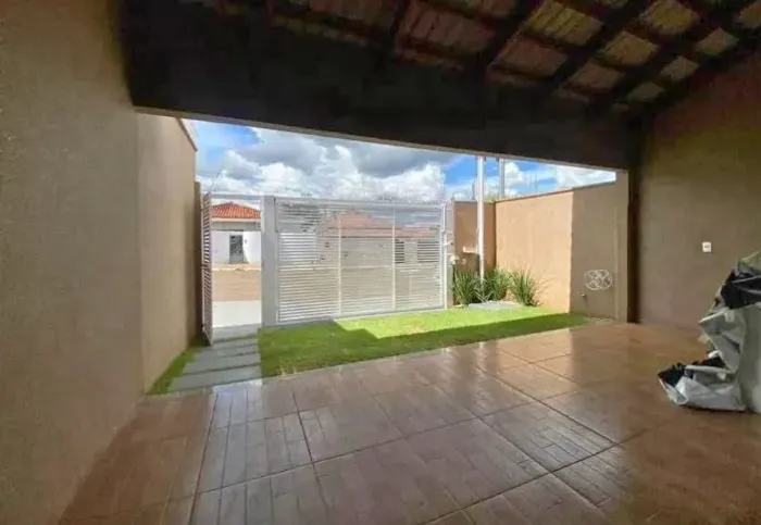 BAIRRO AMÉRICA - Entrada Facilitada