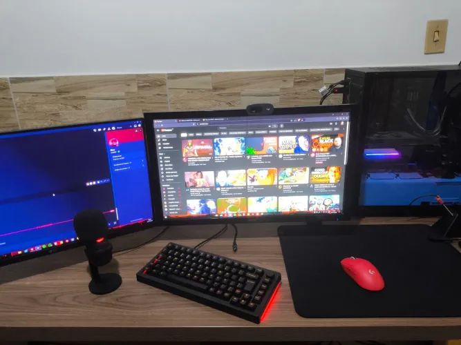 Mouse pad ZOWIE GTF-X
