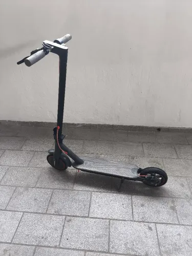 Patinete Foston S09 Pro 10400mah