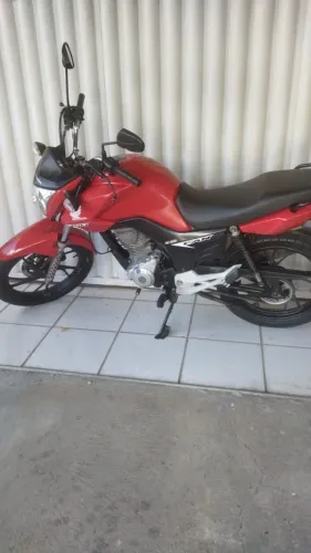 Moto CG Fan 160 2021