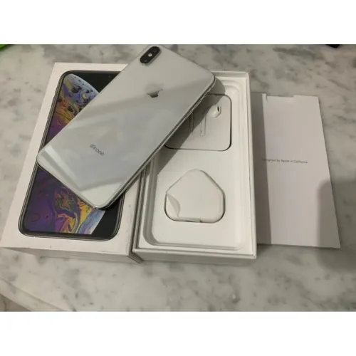 iPhone XS MAX 256GB