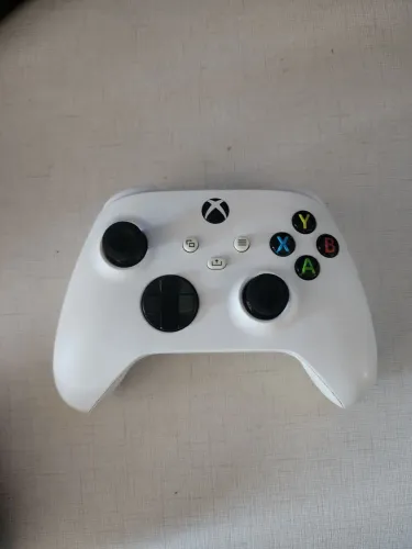 CONTROLE SERIES S (perfeito estado)