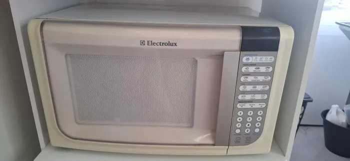 Microondas 110v 