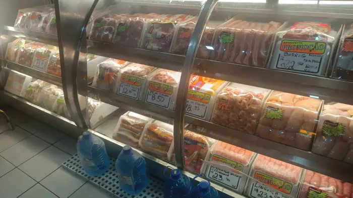 Vaga Açougueiro