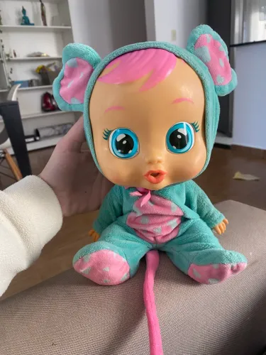  Cry Babies Lala