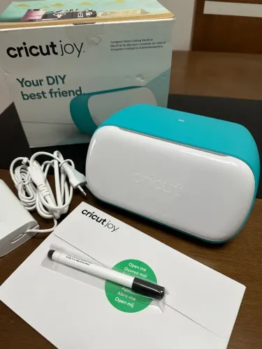 Máquina de corte Cricut Joy