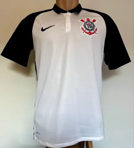 Camisa Corinthians 2015
