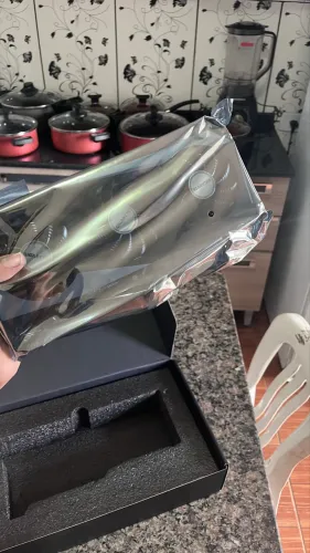 Placa de vídeo rx7600 gigabyte 3 fans